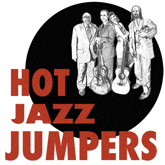 Hot Jazz Jumpers